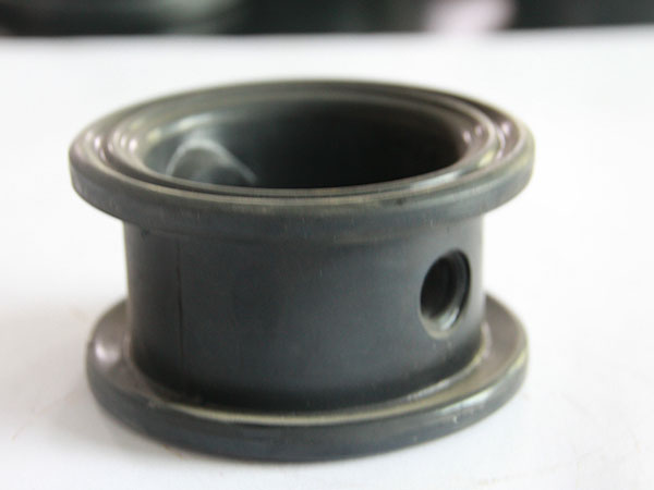 無銷閥座EPDM、NBR-DN50