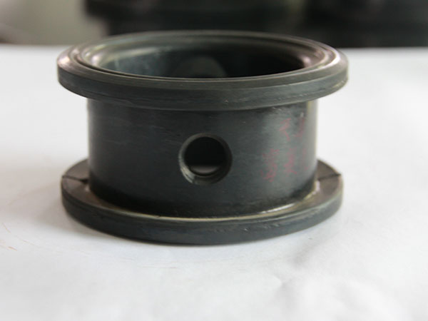 無銷閥座EPDM、NBR-DN65