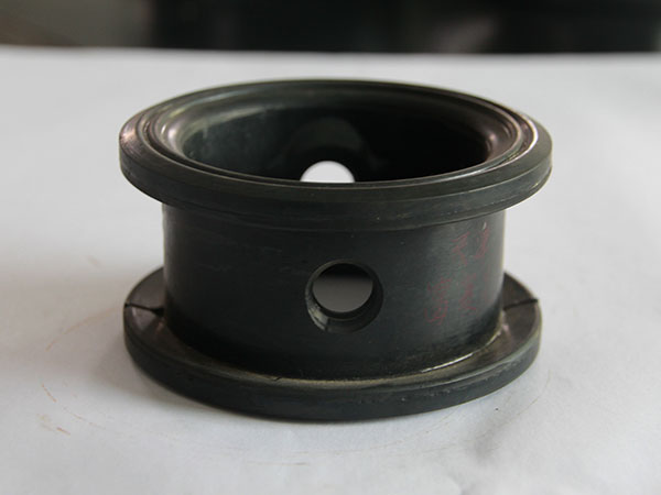 無(wú)銷(xiāo)閥座EPDM、NBR-DN65圖片2