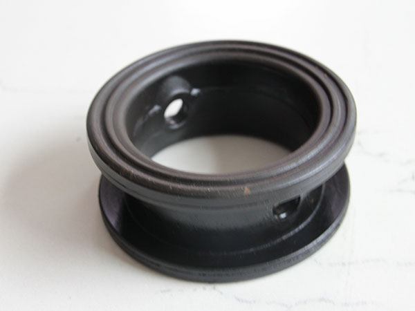 無銷閥座EPDM、NBR-DN80