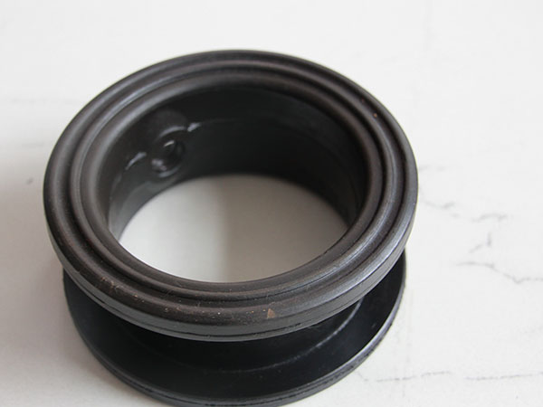 無(wú)銷閥座EPDM、NBR-DN80圖片2
