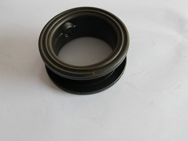 無(wú)銷閥座EPDM、NBR-DN80圖片3