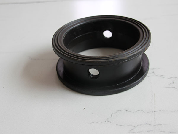 無(wú)銷閥座EPDM、NBR-DN100圖片2