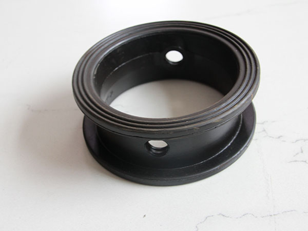 無(wú)銷閥座EPDM、NBR-DN100圖片3