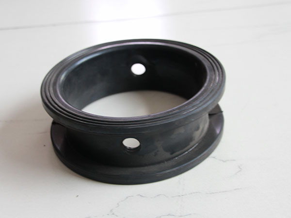 無銷閥座EPDM、NBR-DN125圖片2