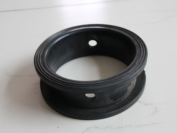 無銷閥座EPDM、NBR-DN125圖片3