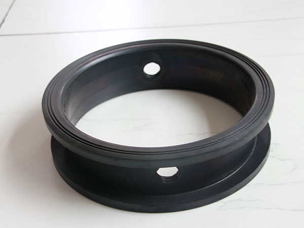 無(wú)銷(xiāo)閥座EPDM、NBR-DN200圖片2