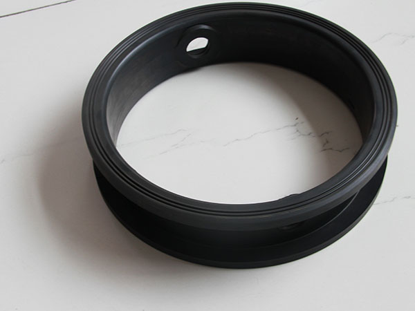 無銷閥座EPDM、NBR-DN250