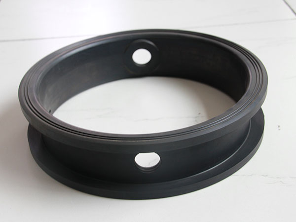 無銷閥座EPDM、NBR-DN250圖片3