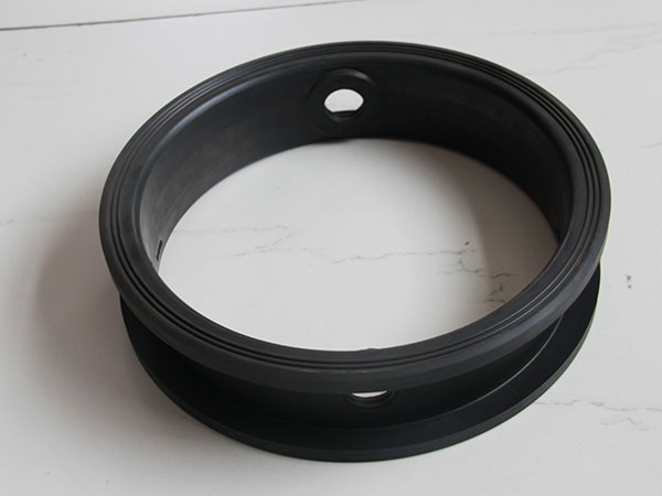 無銷閥座EPDM、NBR-DN250圖片4