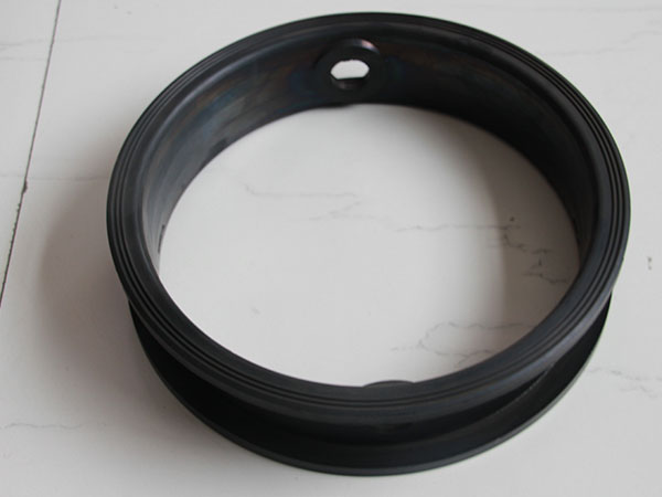 無銷閥座EPDM、NBR-DN300