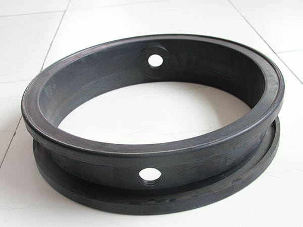 無銷閥座EPDM、NBR-DN350