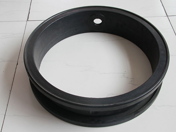 無銷閥座EPDM、NBR-DN350圖片2
