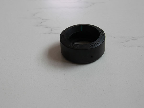 溝槽管件膠圈圖片2