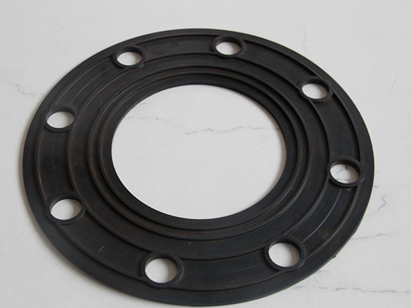 法蘭墊片SBR、NBR、EPDM