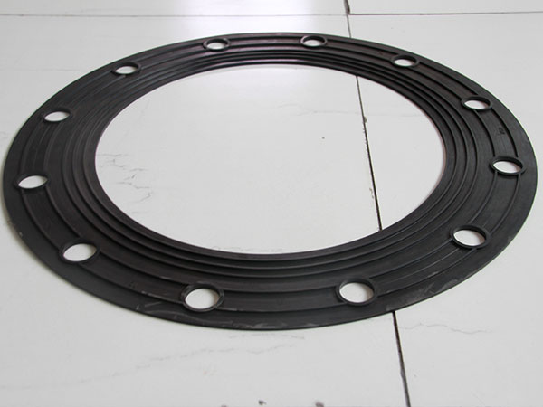 法蘭墊片SBR、NBR、EPDM圖片6